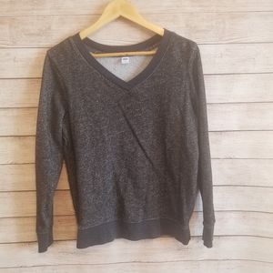 old navy sweatshirt